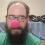 Matt Elton - @losgaijinfoodtruck - Instagram