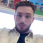 Matt Elton - @mattelton120 - Instagram
