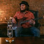 Matt Elton - @eltononbass - Instagram