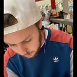 Matt Endres - @muntah17 - Instagram