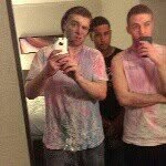 Matt Endres Jr - @mattscrazy713 - Instagram
