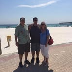 Matt Engle - Facebook
