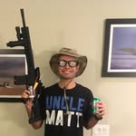 Matt Ennis - @mennis2235 - Instagram