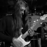 Matt Ericksen - @mattieplaysmetal - Instagram
