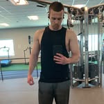 Matt Ericksen - @matt_fit17 - Instagram