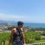 Matteo Esposto - @mattespy - Instagram