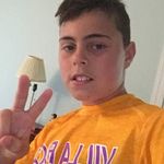 Its_your_boy_Matthew - @matteubanks10 - Instagram