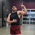 Matthew Eubanks - Facebook
