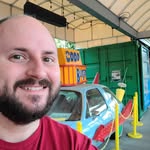 Matthew Eversole - @arrakispz - Instagram
