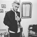 Matthieu - @matteyevx - Instagram