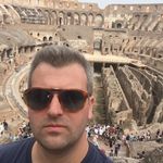 Matt Fahey - @faheymd - Instagram