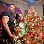 Matt Fairchild - @mfaxlrose - Instagram