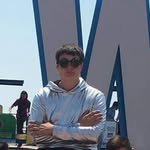 Matt Falbo - @farbosa - Instagram
