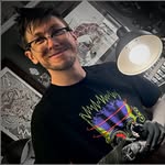 ⚡️ Matt Falconer 🦅 Tattoo Artist - @mattfalconertattoo - Instagram