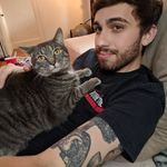 Matt Falcone - @mattyf223333 - Instagram