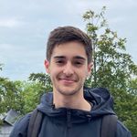 Matt Fanning - @mfanningg - Instagram