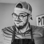 Matt Farr - @farrbecue - Instagram