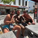 Matt Farrar - @mattfarrar4 - Instagram