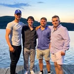 Matt Farrell - @matt_farrell_ - Instagram
