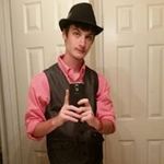 Matt Farrington - @dankicorn - Instagram
