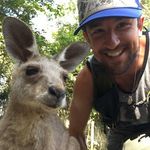Matt Farrington - @bartenderontherun - Instagram