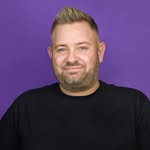 Matt Taylor-Farrington - @mtfpbm87 - Instagram