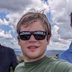 Matthew Farrington - @matt.j.farrington - Instagram