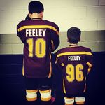 Matt Feeley - @mfeeley31 - Instagram