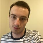 matthew f - @mattfeeley20 - Instagram