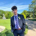 Matt Feinberg - @matty.fein - Instagram