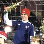 Matt Feinberg - @dina_can_play_sports - Instagram