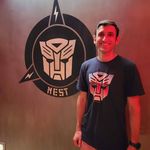 Matt Feinberg - @mdf917 - Instagram