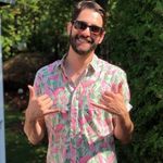 Matt Feldman - @_feldy13 - Instagram