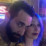 Matt Feldman - @cognitivelydissonant - Instagram