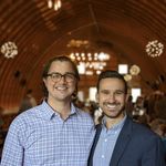 Matt Fender - @mjfender - Instagram