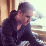 Matt Fender - @fender639 - Instagram
