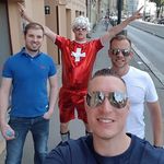 Matt Fenn - @fennm1989 - Instagram
