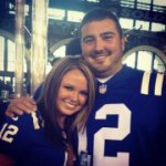 Matt Fenn - @mfenn0617 - Instagram