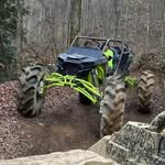 Matt Ferrell - @mcpoffroad - Instagram