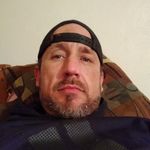 Matt Ferrell - @mattferrell84 - Instagram