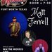 Matt Ferrell Comedy - Facebook