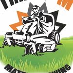 Matt Finley - @triplemmowing - Instagram
