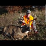 Matt Finley - @honey_hole_hunting - Instagram