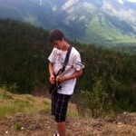Matt Flinn - @matt_flinn - Instagram