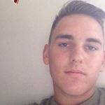 Matthew Flinn - @matt_f18 - Instagram