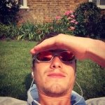 Matt Flint - @theflatone - Instagram