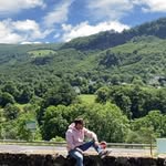 Matt Forest - @matt61forest - Instagram