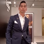 Matthew - Temper - @matt_freelance - Instagram