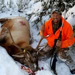 Matt Frieden - @lovehunting_matt - Instagram
