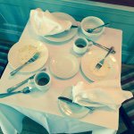 Matt Fries Studios - @restaurant_art - Instagram